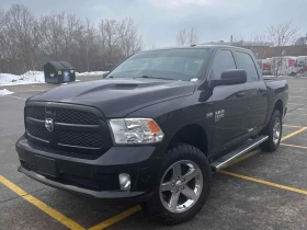 ����� �� �������� �� Dodge RAM 1500 * Express * CARFAX * �������� * ���������� ����� 