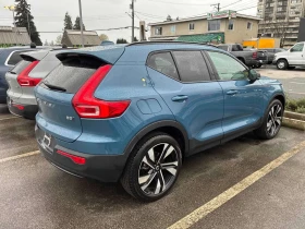 Volvo XC40 * Plus Dark Theme* 2 КЛЮЧА* ПОДГРЕВ* KEYLESS*  - 35000 € / 68454.05 лв. - 94346178 3