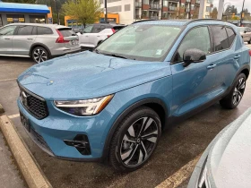 Volvo XC40 * Plus Dark Theme* 2 КЛЮЧА* ПОДГРЕВ* KEYLESS*  - 35000 € / 68454.05 лв. - 94346178 2