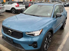Volvo XC40 * Plus Dark Theme* 2 КЛЮЧА* ПОДГРЕВ* KEYLESS* 