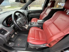 Dodge Durango SRT 150000 km - 36000 € / 70409.88 лв. - 43242446 8