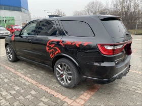 Dodge Durango SRT 150000 km - 36000 € / 70409.88 лв. - 43242446 4
