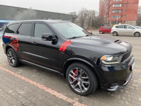 Dodge Durango SRT 150000 km - 36000 € / 70409.88 лв. - 43242446 2