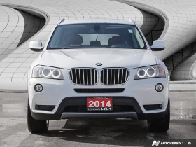 BMW X3 xDrive35i AWD - 13000 € / 25425.79 лв. - 99053165 3