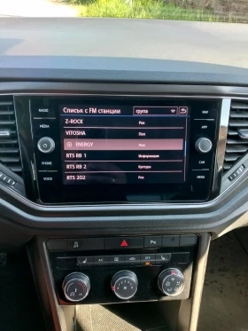 VW T-Roc - 17000 € / 33249.11 лв. - 98948273 9