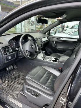 VW Touareg - 11300 € / 22100.88 лв. - 83244343 4