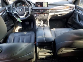 BMW X6 3.0L 6 ALL WHEEL DRIVE | Mobile.bg � ����� ������ 8