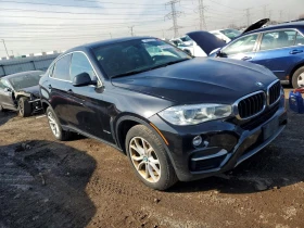 BMW X6 3.0L 6 ALL WHEEL DRIVE | Mobile.bg � ����� ������ 4