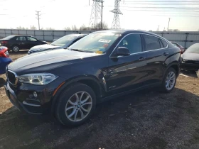 ������ BMW X6