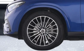 Mercedes-Benz GLC 220 d Coupe 4Matic = AMG Line = Advanced Plus �������� | Mobile.bg � ����� ������ 5