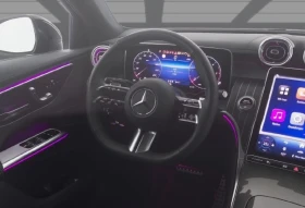 Mercedes-Benz GLC 220 d Coupe 4Matic = AMG Line = Advanced Plus �������� | Mobile.bg � ����� ������ 6
