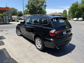 BMW X3 - 5600 € / 10952.65 лв. - 18522281 6