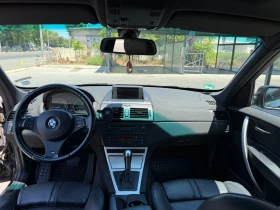 BMW X3 - 5600 € / 10952.65 лв. - 18522281 12