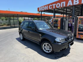 BMW X3 - 5600 € / 10952.65 лв. - 18522281 3