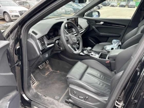 Audi Q5 Progressiv/360/ПАНОРАМА/ДИСТРОНИК/OT AUDI | Auto.bg — изображение 7