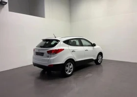 Hyundai IX35 1.7CRDI* 2WD COMFORT | Auto.bg — изображение 2