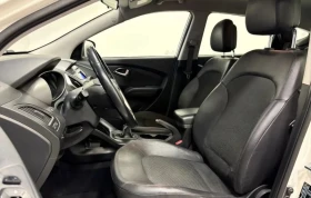 Hyundai IX35 1.7CRDI* 2WD COMFORT | Auto.bg — изображение 5