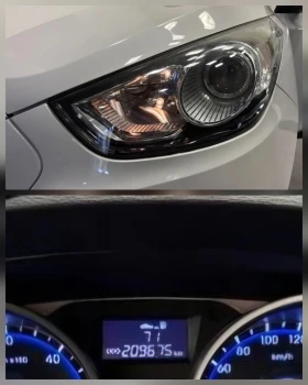 Hyundai IX35 1.7CRDI* 2WD COMFORT | Auto.bg — изображение 7