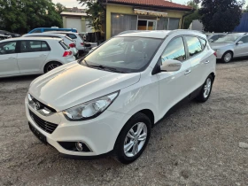 Hyundai IX35 1.7CRDI* COMFORT