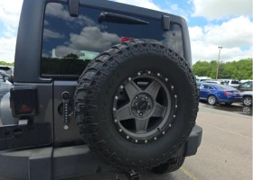 Jeep Wrangler Unlimited Sport  - 11860 € / 23196.14 лв. - 40053113 5