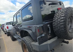 Jeep Wrangler Unlimited Sport  - 11860 € / 23196.14 лв. - 40053113 6