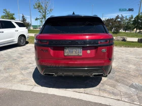 Land Rover Range Rover Velar P380 SE ЦЕНА ДО БЪЛГАРИЯ РЕГИСТРАЦИЯ & АВТОКРЕДИТ - 17600 € / 34422.61 лв. - 90758994 5