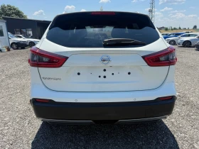 Nissan Qashqai 1.5 DCI  - 9900 € / 19362.72 лв. - 64298937 8