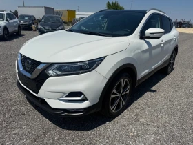 Nissan Qashqai 1.5 DCI 