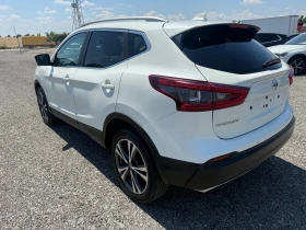 Nissan Qashqai 1.5 DCI  - 9900 € / 19362.72 лв. - 64298937 7