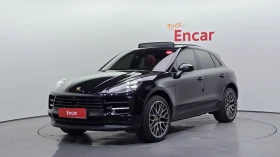 Porsche Macan 2.0 95B 