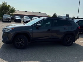 Toyota Rav4 * Hybrid XLE * DISTRONIC* + ���� � ������*  | Mobile.bg � ����� ������ 2