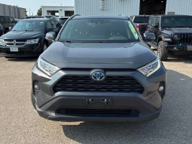 Toyota Rav4 * Hybrid XLE * DISTRONIC* + ���� � ������*  | Mobile.bg � ����� ������ 6