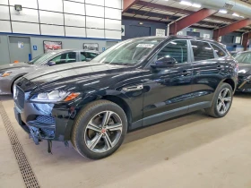 ������ Jaguar F-PACE