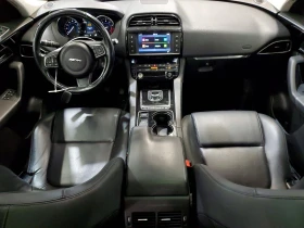 Jaguar F-PACE | Mobile.bg � ����� ������ 8