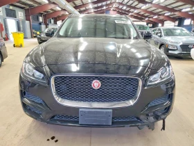 Jaguar F-PACE | Mobile.bg � ����� ������ 5