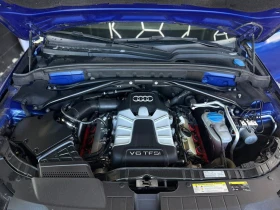 Audi SQ5 Bang&Olufsen * Панорама * АвтоКредит (ЦЕНА ДО БГ) - 15395 € - 97368142 14