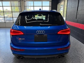 Audi SQ5 Bang&Olufsen * Панорама * АвтоКредит (ЦЕНА ДО БГ) - 15395 € - 97368142 5