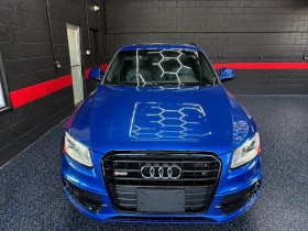 Audi SQ5 Bang&Olufsen * Панорама * АвтоКредит (ЦЕНА ДО БГ) - 15395 € - 97368142 2