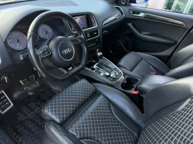 Audi SQ5 Bang&Olufsen * Панорама * АвтоКредит (ЦЕНА ДО БГ) - 15395 € - 97368142 9