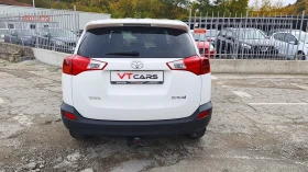 Toyota Rav4 2.0D4-D ������ | Mobile.bg � ����� ������ 4