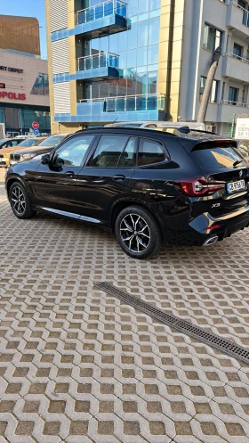 BMW X3 X3 20 d X Drive M pack  - 36000 € - 94948142 2