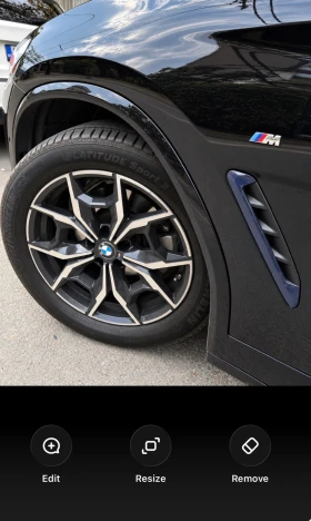 BMW X3 X3 20 d X Drive M pack  - 36000 € - 94948142 3