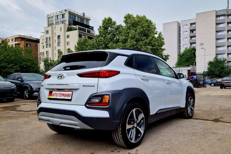 Hyundai Kona 2019/X possible, снимка 3 - Автомобили и джипове - 46686913