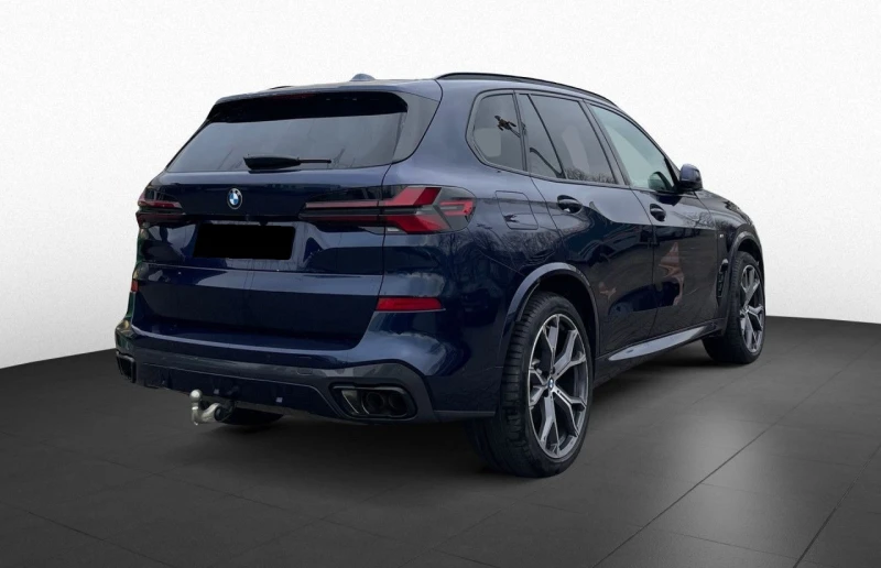 BMW X5 40i* M-SPORT* PANO* H&K* , снимка 3 - Автомобили и джипове - 49313878