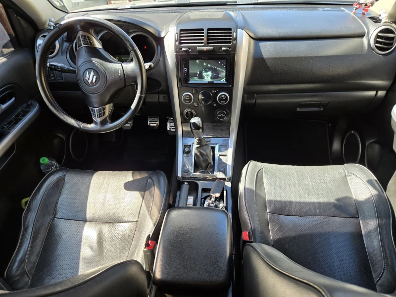 Suzuki Grand vitara 1.9, снимка 7 - Автомобили и джипове - 49434486