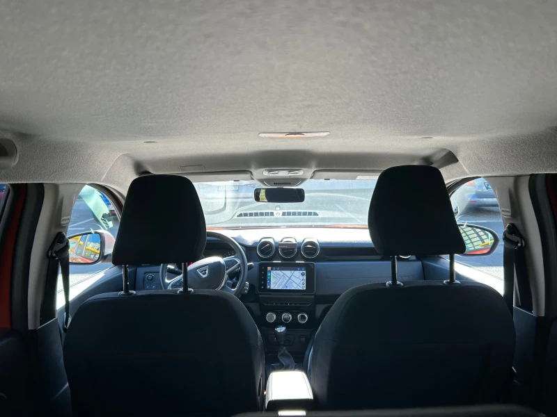 Dacia Duster ECO-G, снимка 10 - Автомобили и джипове - 52081310