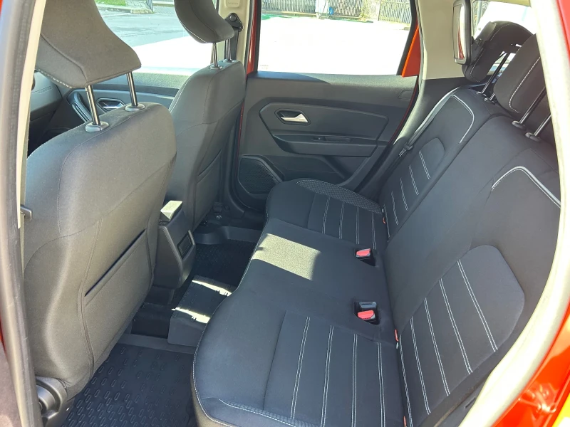 Dacia Duster ECO-G, снимка 5 - Автомобили и джипове - 52081310