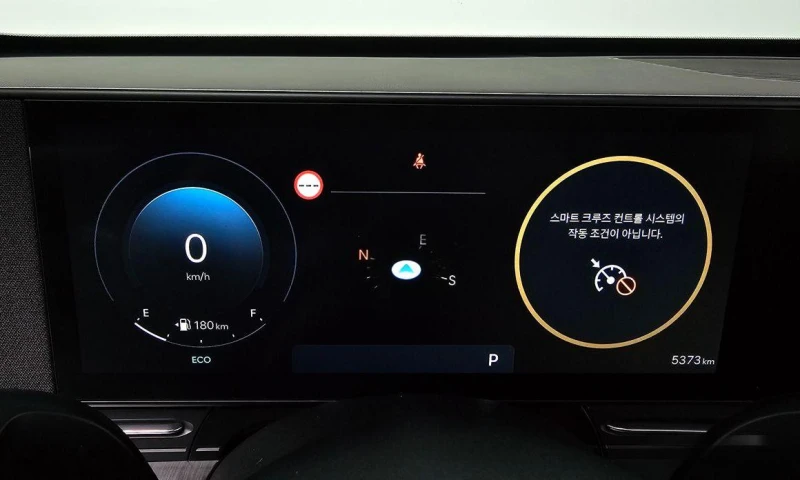 Hyundai Kona Gasoline 1.6 Turbo 4WD Premium, снимка 8 - Автомобили и джипове - 52113817