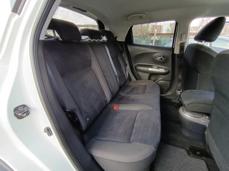 Nissan Juke, снимка 15 - Автомобили и джипове - 52724180