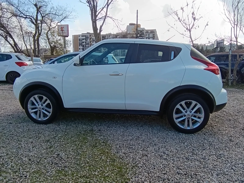 Nissan Juke, снимка 4 - Автомобили и джипове - 52724180